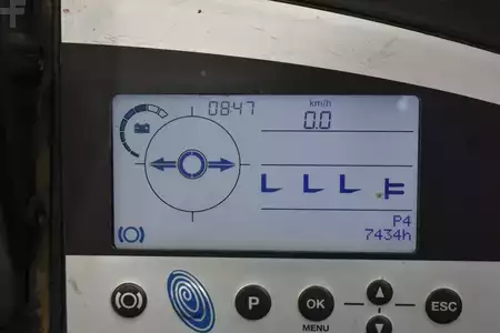Carrelli retrattili 2019  Still FM-X 20 (9)