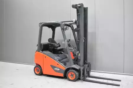 Treibgasstapler 2012  Linde H 14 T - 01 (1)