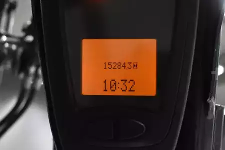 Treibgasstapler 2012  Linde H 14 T - 01 (10)