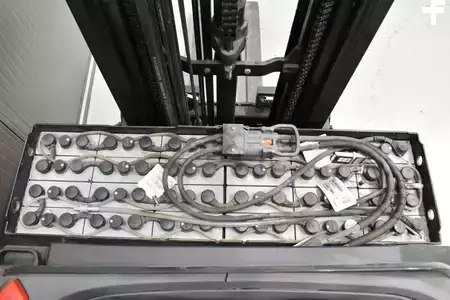 Carrelli retrattili 2017  Toyota RRE 140 H (10)