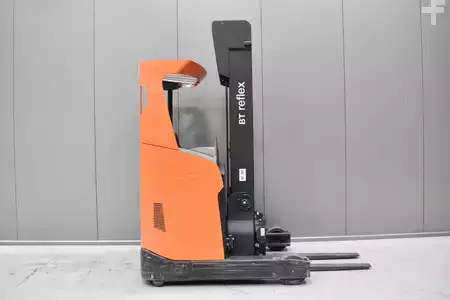 Carrelli retrattili 2017  Toyota RRE 140 H (3)