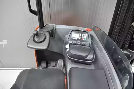 Carrelli retrattili 2017  Toyota RRE 140 H (5)