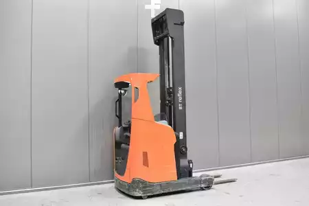 Carrelli retrattili 2018  Toyota RRE 140 H (4)