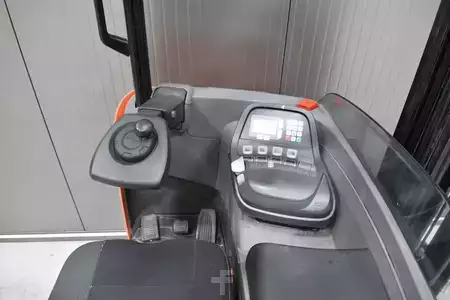 Carrelli retrattili 2018  Toyota RRE 140 H (5)