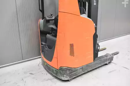 Carrelli retrattili 2018  Toyota RRE 140 H (8)