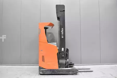 Carrelli retrattili 2019  Toyota RRE 140 H (3)