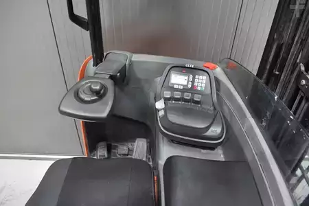 Carrelli retrattili 2019  Toyota RRE 140 H (5)