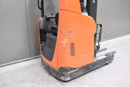 Carrelli retrattili 2019  Toyota RRE 140 H (8)