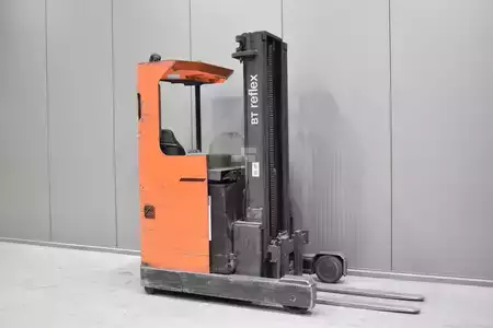 Carrelli retrattili 2019  Toyota RRE 140 M (1)