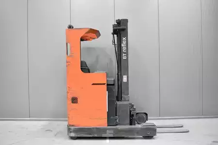 Carrelli retrattili 2019  Toyota RRE 140 M (3)