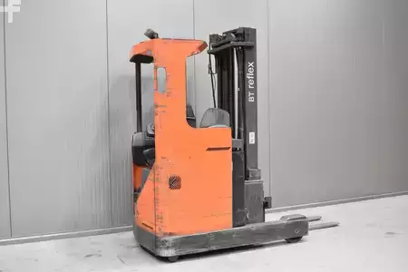 Carrelli retrattili 2019  Toyota RRE 140 M (4)