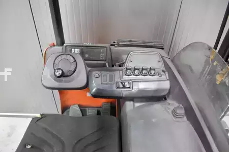 Carrelli retrattili 2019  Toyota RRE 140 M (5)