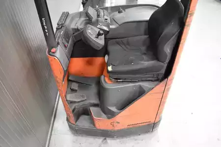 Carrelli retrattili 2019  Toyota RRE 140 M (7)