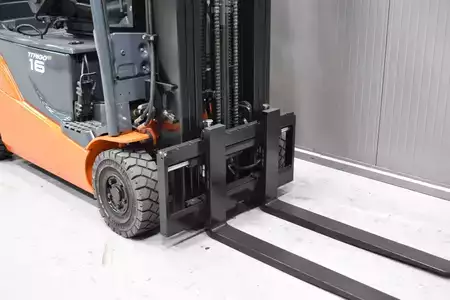 4-wiel elektrische heftrucks 2020  Toyota 8FBM16T (6)