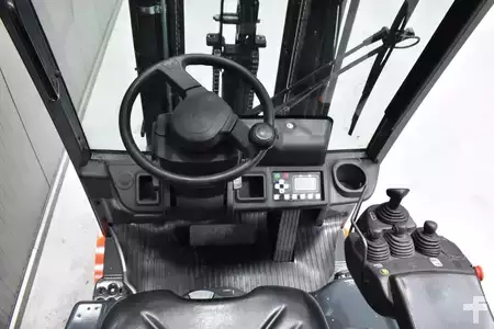 4-wiel elektrische heftrucks 2020  Toyota 8FBM16T (7)