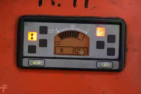 Elektro tříkolové VZV 2020  Actil-Abeko E 10 TFY (10)