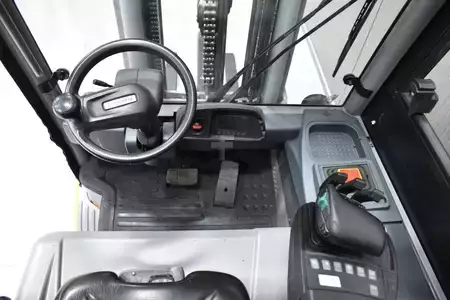 Chariots électriques à 4 roues 2019  Jungheinrich EFG 425 k (7)