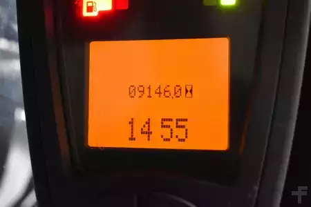 Dieselový VZV 2015  Linde H 18 D - 01 (10)