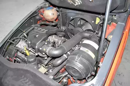 Dieselový VZV 2015  Linde H 18 D - 01 (11)