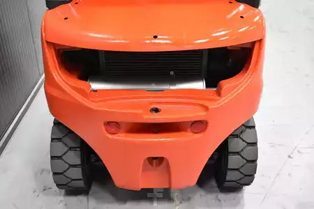 Dieselový VZV 2015  Linde H 18 D - 01 (9)