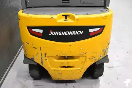 Chariots électriques à 4 roues 2021  Jungheinrich EFG 425 k (9)