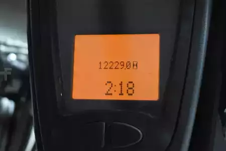 Treibgasstapler 2014  Linde H 14 T - 01 (10)