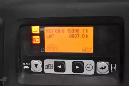 Elektro 4 Rad 2012  Toyota 8FBMT20 (10)