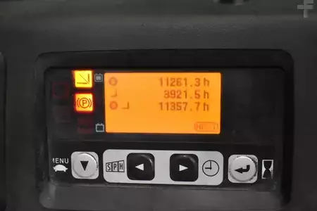 Elektro 4 Rad 2012  Toyota 8FBMT20 (11)