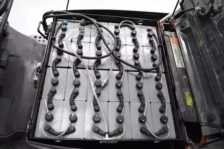 4-wiel elektrische heftrucks 2019  Toyota 8FBM16T (12)