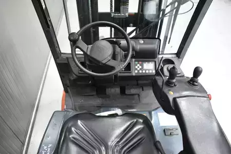 4-wiel elektrische heftrucks 2019  Toyota 8FBM16T (7)
