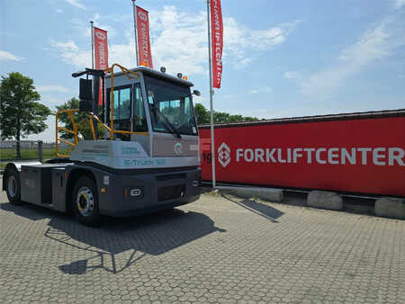 Trator de terminal 2025  WESTWELL E-Truck S2 (1)