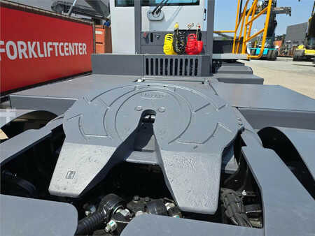 Trator de terminal 2025  WESTWELL E-Truck S2 (10)