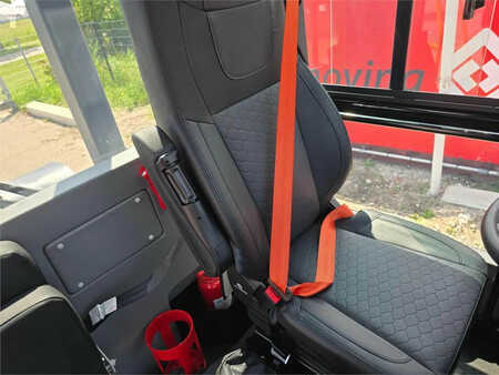 Trator de terminal 2025  WESTWELL E-Truck S2 (13)