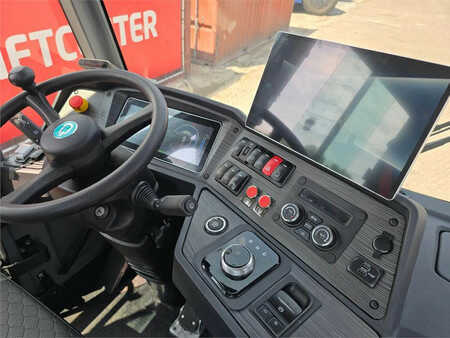 Trator de terminal 2025  WESTWELL E-Truck S2 (14)