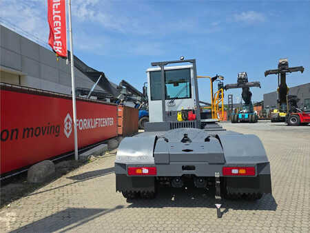 Trator de terminal 2025  WESTWELL E-Truck S2 (5)