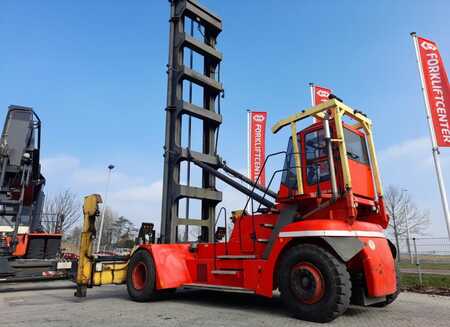 Diesel Forklifts 2012  SMV 6/7 ECB100DS (7)