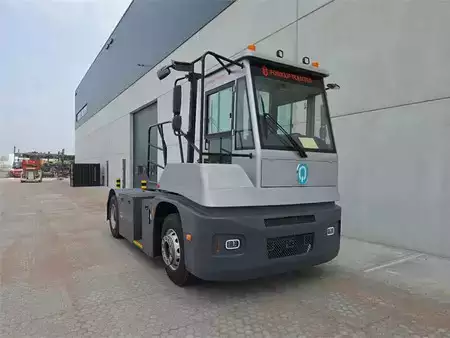 Terminál traktor 2025  WESTWELL E-Truck S2 (1)