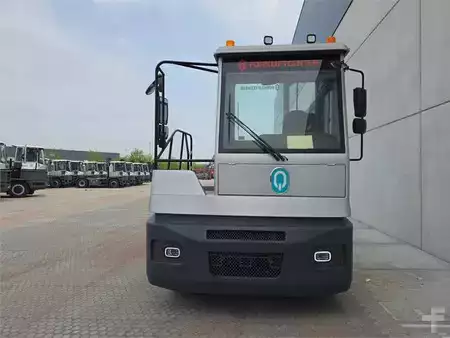 Terminál traktor 2025  WESTWELL E-Truck S2 (5)