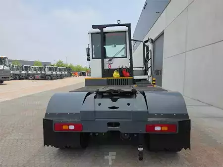 Terminál traktor 2025  WESTWELL E-Truck S2 (8)