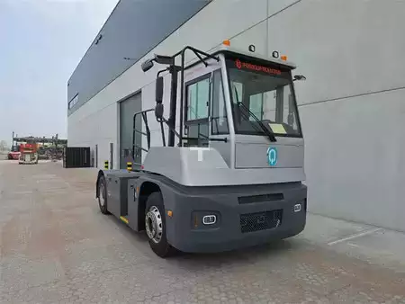Terminál traktor 2025  WESTWELL E-Truck S2 (1)