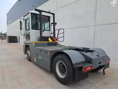 Terminál traktor 2025  WESTWELL E-Truck S2 (7)