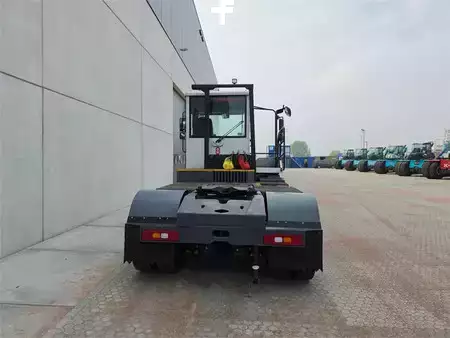 Terminál traktor 2025  WESTWELL E-Truck S2 (8)