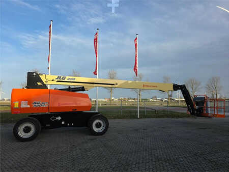 Ostatní 2025  JLG 860SJ 4x4 (1)