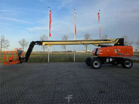 Ostatní 2025  JLG 860SJ 4x4 (2)