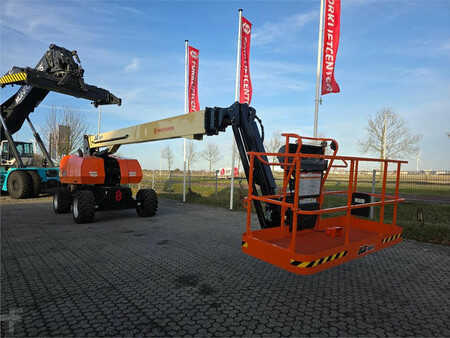 Ostatní 2025  JLG 860SJ 4x4 (3)