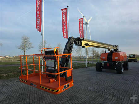 Ostatní 2025  JLG 860SJ 4x4 (4)