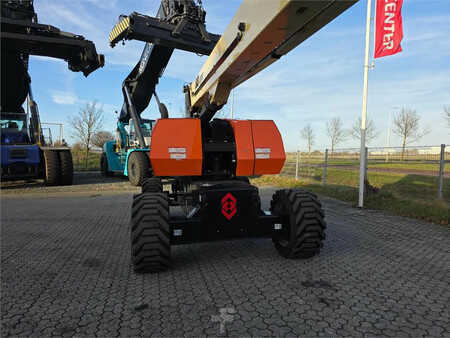 Ostatní 2025  JLG 860SJ 4x4 (5)