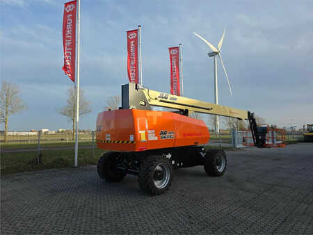 Ostatní 2025  JLG 860SJ 4x4 (6)