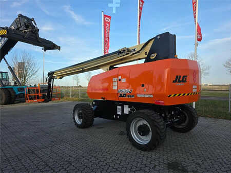Ostatní 2025  JLG 860SJ 4x4 (7)