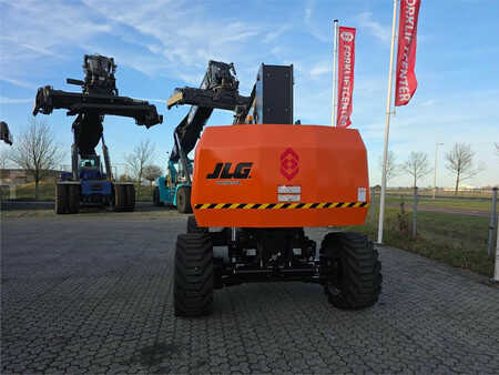Ostatní 2025  JLG 860SJ 4x4 (8)